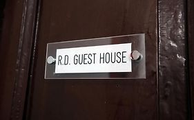 Riva Destra Home By Domusextra