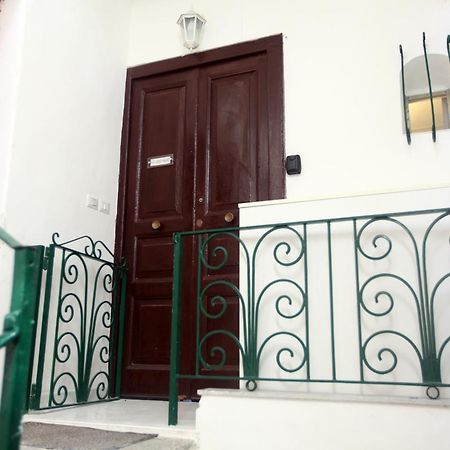 Riva Destra Home By Domusextra Ischia Extérieur photo