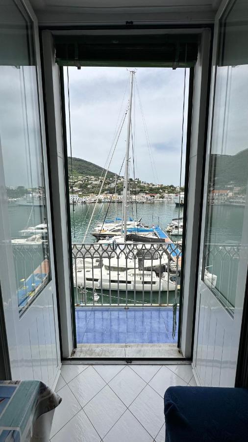 Riva Destra Home By Domusextra Ischia Extérieur photo
