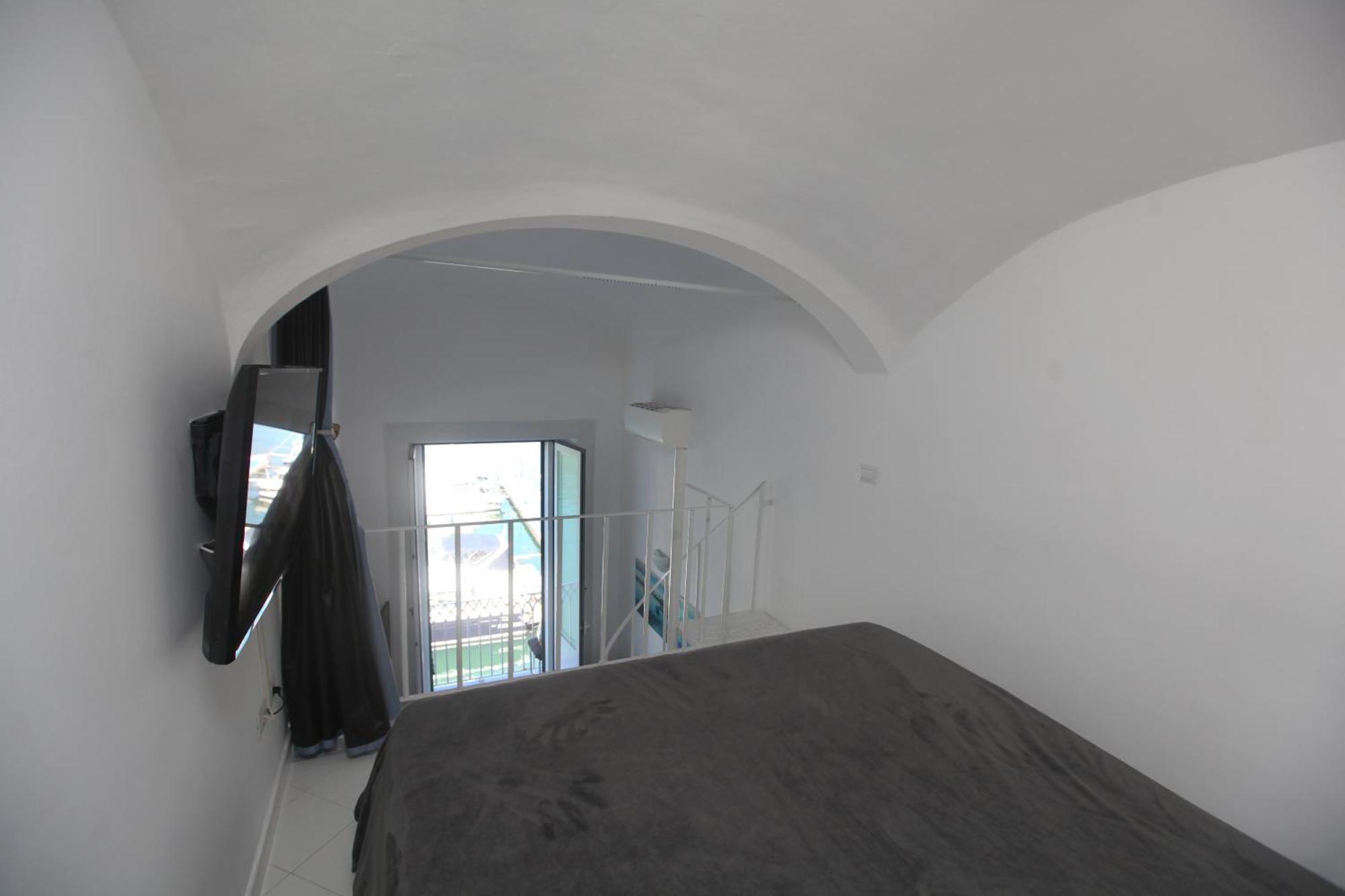 Riva Destra Home By Domusextra Ischia Extérieur photo